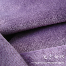 Upholstery Ultra Soft Terry Short Pile Knitted Fabrics